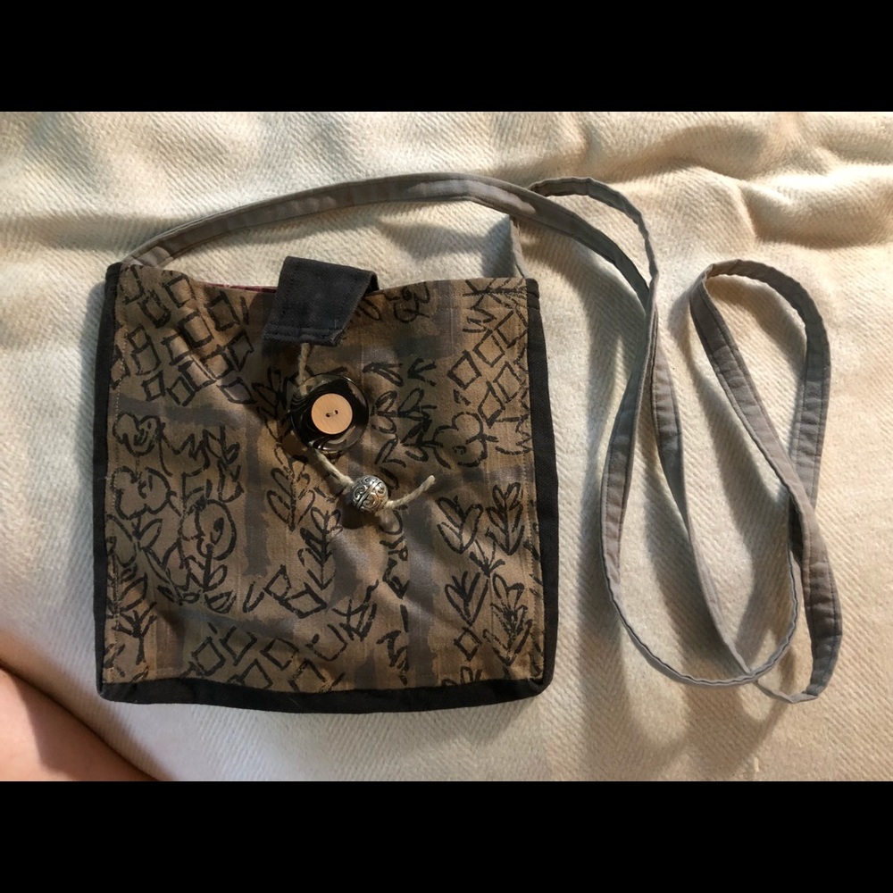 Crossbody Bag